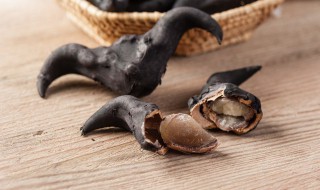 鲜菱角怎么存放 如何存放鲜菱角