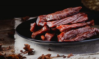 牛肉干怎么存放 如何保存牛肉干