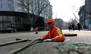 下水道养护技巧 下水道养护技巧是什么