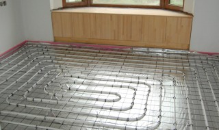 房子地暖不热怎么解决 房子地暖不热解决方案