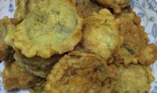 肉茄夹怎么做不油腻 肉茄夹做法介绍