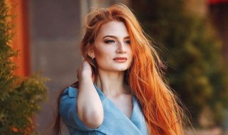 编发教程长发女 长发女编发教程如下