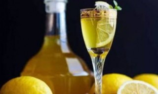 柠檬泡酒怎么泡不苦 柠檬的简单介绍