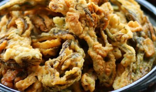 香椿怎么吃最好吃 香椿煎蛋做法介绍