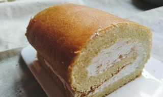 怎么做海绵蛋糕 海绵蛋糕制作方法介绍