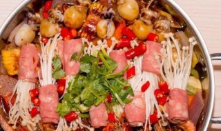 三汁焖锅是哪里的特色 三汁焖锅介绍