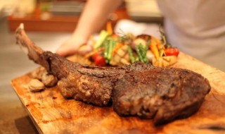 战斧牛排怎么做 战斧牛排怎么做好吃