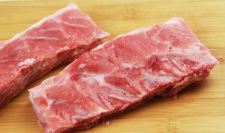 快速化冻肉馅用什么方法 冻肉馅如何快速解冻