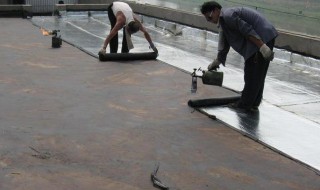 露台怎么做才不会漏水 露台怎么做防水