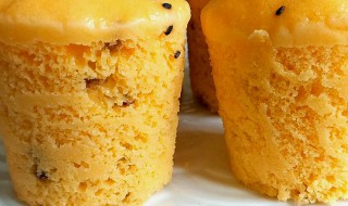 发糕怎样做会有蜂窝 蜂窝发糕家庭做法