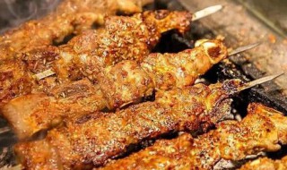 正宗东北烤肉的腌制方法 怎样腌制正宗东北烤肉