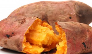 红薯饼制作方法 如何制作红薯饼