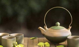 正确喝茶的方法 如何正确的喝茶