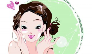 正确的眼霜使用方法 正确使用眼霜的方法