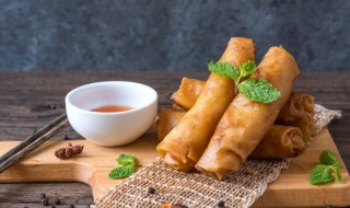 烙馍卷菜菜谱 烙馍卷菜做法介绍