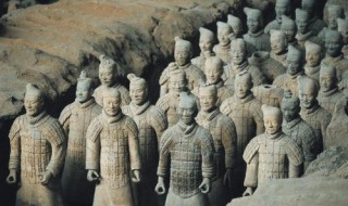 兵马俑在哪个省哪个市 兵马俑简单介绍