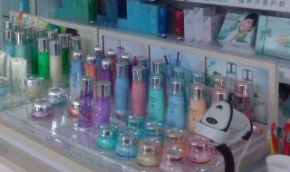 化妆品店名字创意 化妆品店名字创意