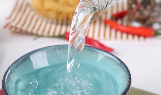 白醋是什么 白醋介绍