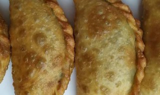 炸菜角的面全是烫面吗 炸菜角的面全是烫面吗