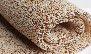 如何做牛皮糖 做牛皮糖的方法