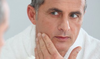 男士瘦脸的方法 男士瘦脸的方法推荐