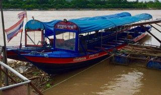 金三角指哪三个国家 金三角介绍