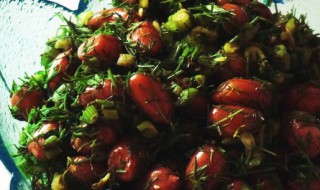 茴香凉拌花生米的家常做法 茴香凉拌花生米的做法与准备