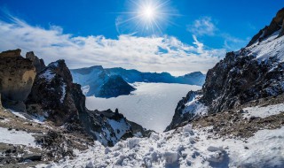 长白山被称为什么山 长白山介绍