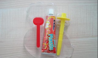 泡泡胶怎么制作 泡泡胶制作方法分享