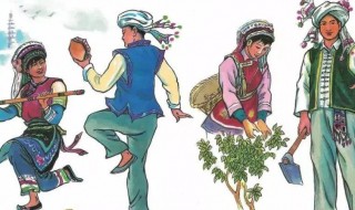 云南特有的少数民族有哪些 云南的简单介绍