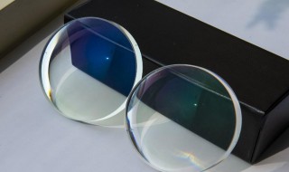 单光镜片是什么意思 单光镜片解释