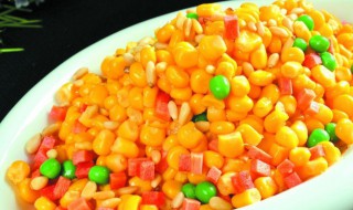 新鲜玉米怎么做好吃 新鲜玉米如何做菜