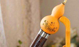 葫芦丝初学技巧 葫芦丝初学技巧分享