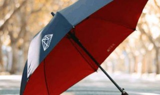 雨伞是谁发明的 雨伞的发明者