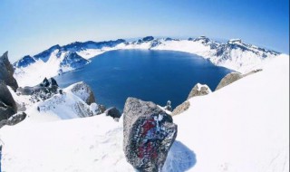 冬天去长白山穿什么 冬天去长白山如何穿衣