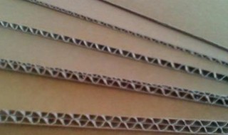 硬纸板属于哪种垃圾 硬纸板是什么垃圾