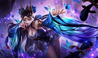 古风游戏名字男生 适合男生的古风的网名