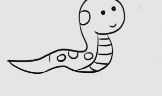 梦见白蛇是什么意思 梦见白蛇的寓意