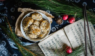 电饼铛如何做糍粑 电饼铛煎糍粑的做法介绍