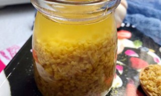 正宗蒜油怎么熬制最香 正宗蒜油熬制方法