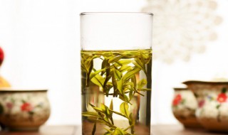 绿茶常见的香气类型有哪些 绿茶常见的香气类型介绍