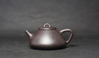 石瓢壶壶型有几种 石瓢壶壶型介绍