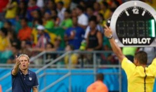 为什么足球比赛的补时间一般是五分钟 为何足球比赛的补时间一般是五分钟