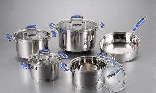 不锈钢锅有黑点有毒吗 不锈钢锅有黑点是不是有毒