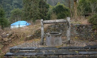 打深水井怎么判断有水 打深水井怎么判断有水介绍