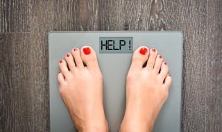 体脂怎么看 如何计算体脂率