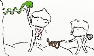 一朝被蛇咬十年怕井绳是什么记忆 一朝被蛇咬十年怕井绳记忆归类介绍