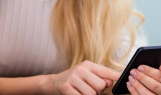 手机上怎么选车牌号 选购车牌号的步骤