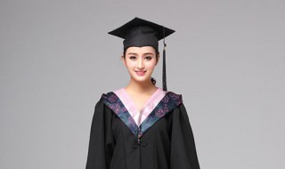 学士服怎么根据颜色区分学士种类 颜色区分学士种类介绍