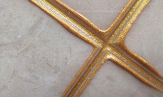 地砖美缝简单易学的方法 地砖美缝简单易学的方法与步骤